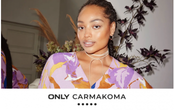 ONLY-CARMAKOMA spring/summer