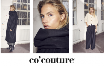 Co'couture spring/summer
