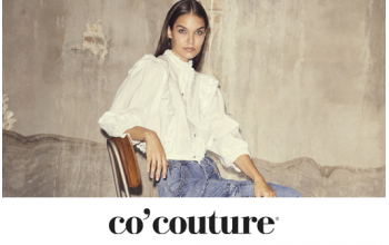 Co'couture spring/summer